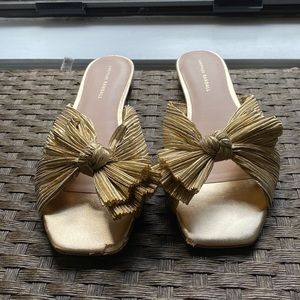 Loeffler Randall Sandler size 11